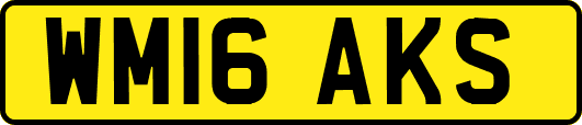 WM16AKS