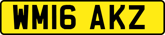 WM16AKZ