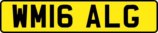 WM16ALG