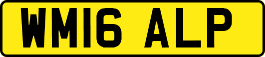 WM16ALP