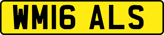 WM16ALS