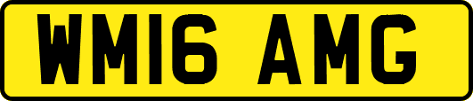 WM16AMG