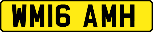 WM16AMH