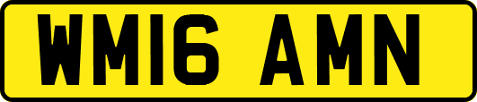 WM16AMN