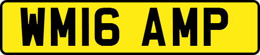 WM16AMP