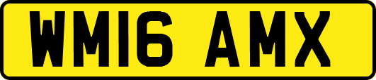 WM16AMX