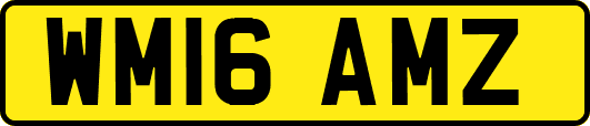 WM16AMZ