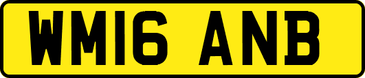 WM16ANB