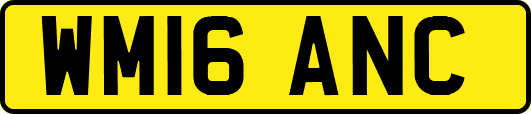 WM16ANC