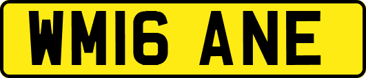 WM16ANE