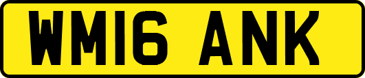 WM16ANK