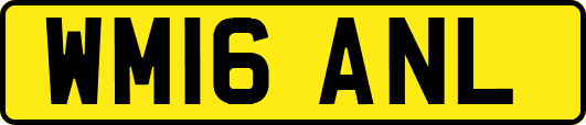 WM16ANL