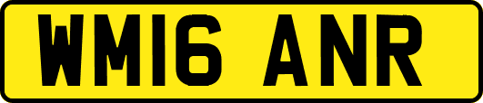 WM16ANR