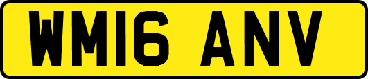 WM16ANV