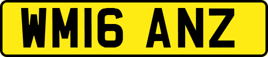 WM16ANZ
