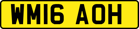 WM16AOH