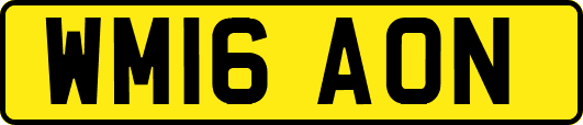 WM16AON