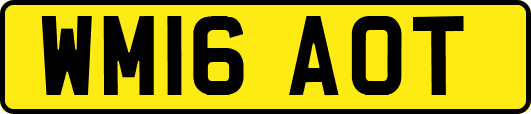 WM16AOT