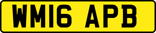WM16APB