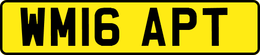 WM16APT