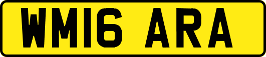 WM16ARA