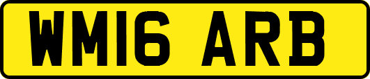 WM16ARB