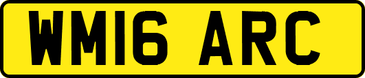 WM16ARC