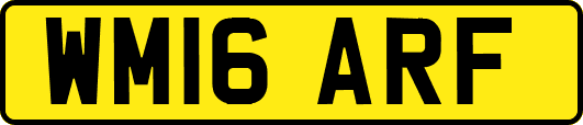 WM16ARF