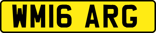 WM16ARG