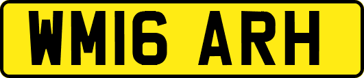 WM16ARH