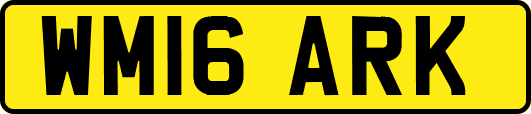 WM16ARK