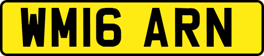 WM16ARN