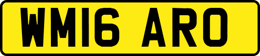 WM16ARO
