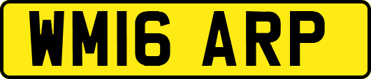 WM16ARP