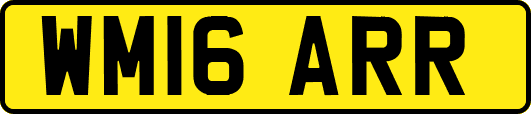 WM16ARR