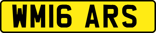WM16ARS