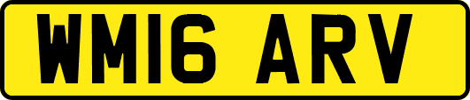 WM16ARV