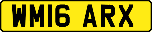 WM16ARX