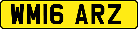 WM16ARZ