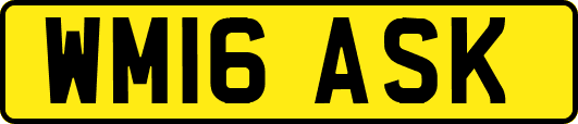 WM16ASK