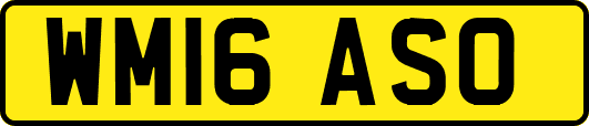 WM16ASO