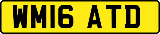 WM16ATD