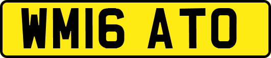 WM16ATO