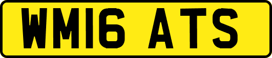 WM16ATS