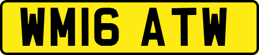 WM16ATW