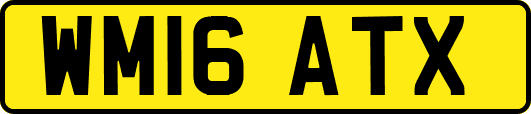 WM16ATX