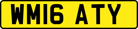WM16ATY