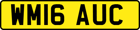 WM16AUC
