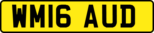 WM16AUD