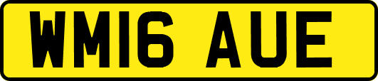 WM16AUE